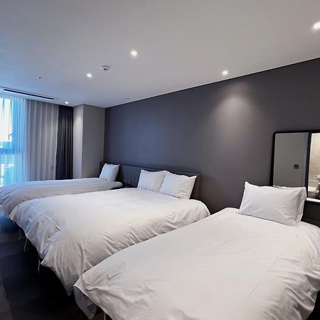 סיאול Hotel U5 מראה חיצוני תמונה