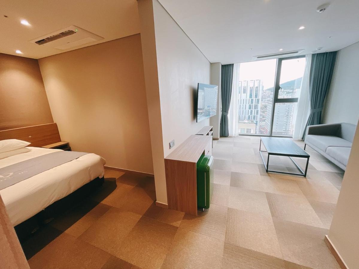 סיאול Hotel U5 מראה חיצוני תמונה
