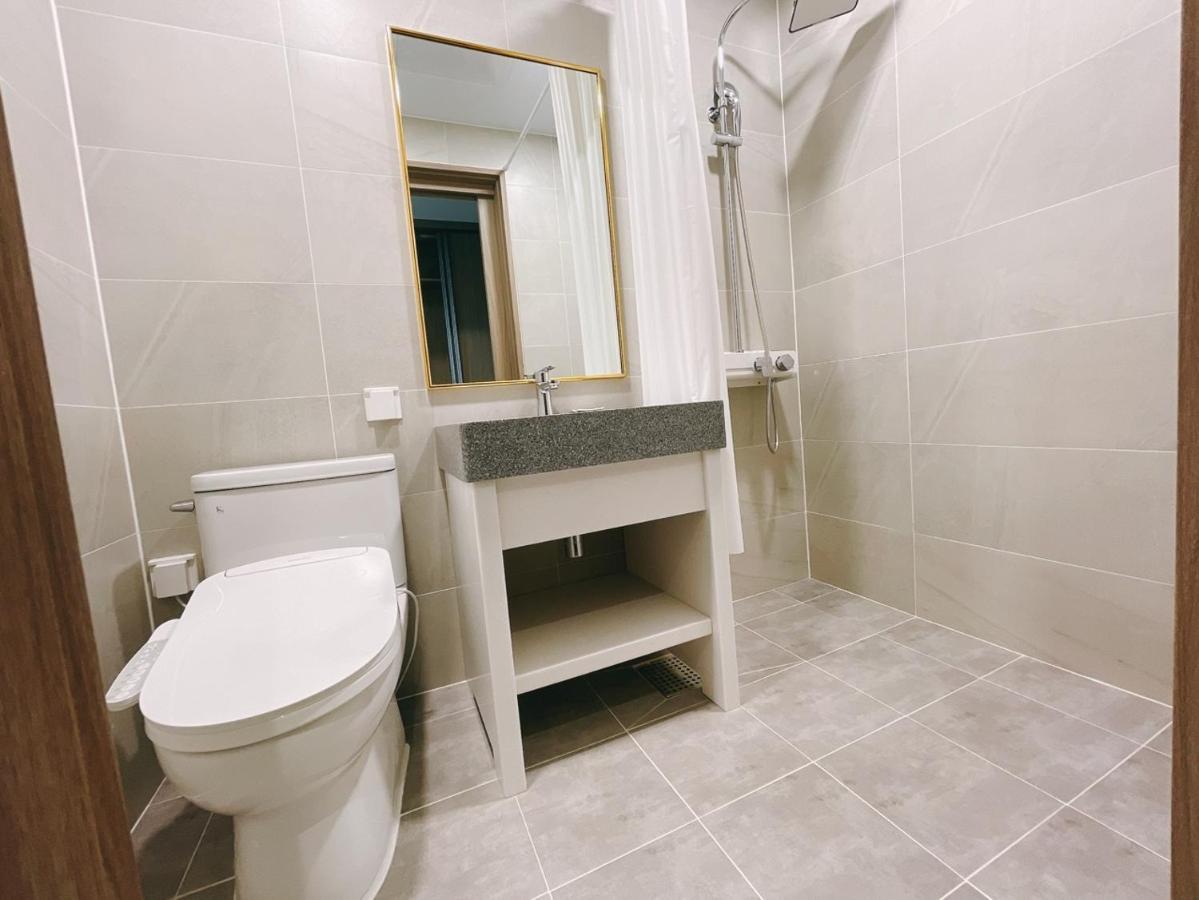 סיאול Hotel U5 מראה חיצוני תמונה