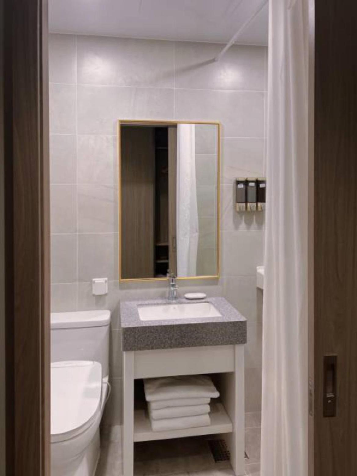 סיאול Hotel U5 מראה חיצוני תמונה