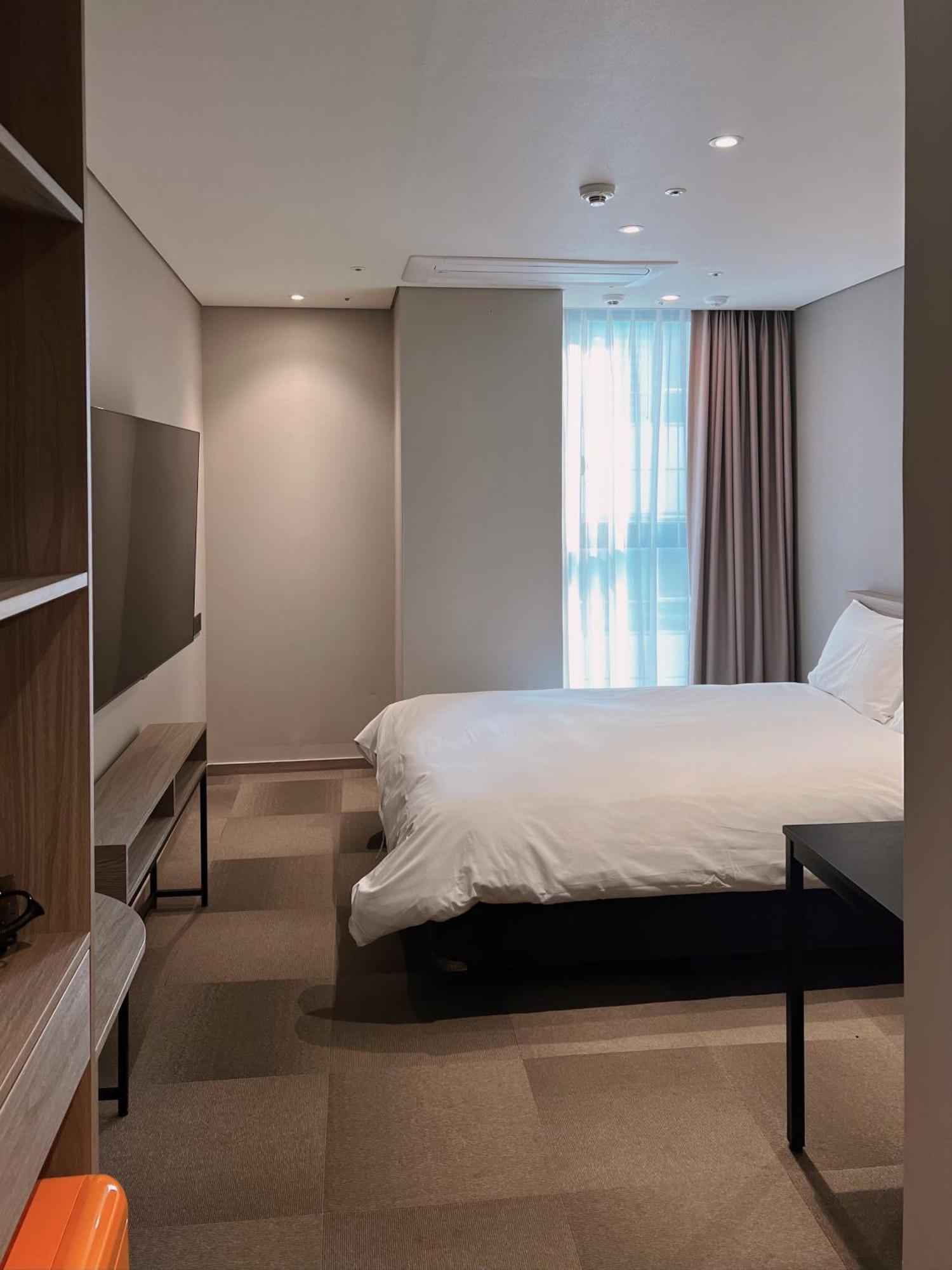 סיאול Hotel U5 מראה חיצוני תמונה