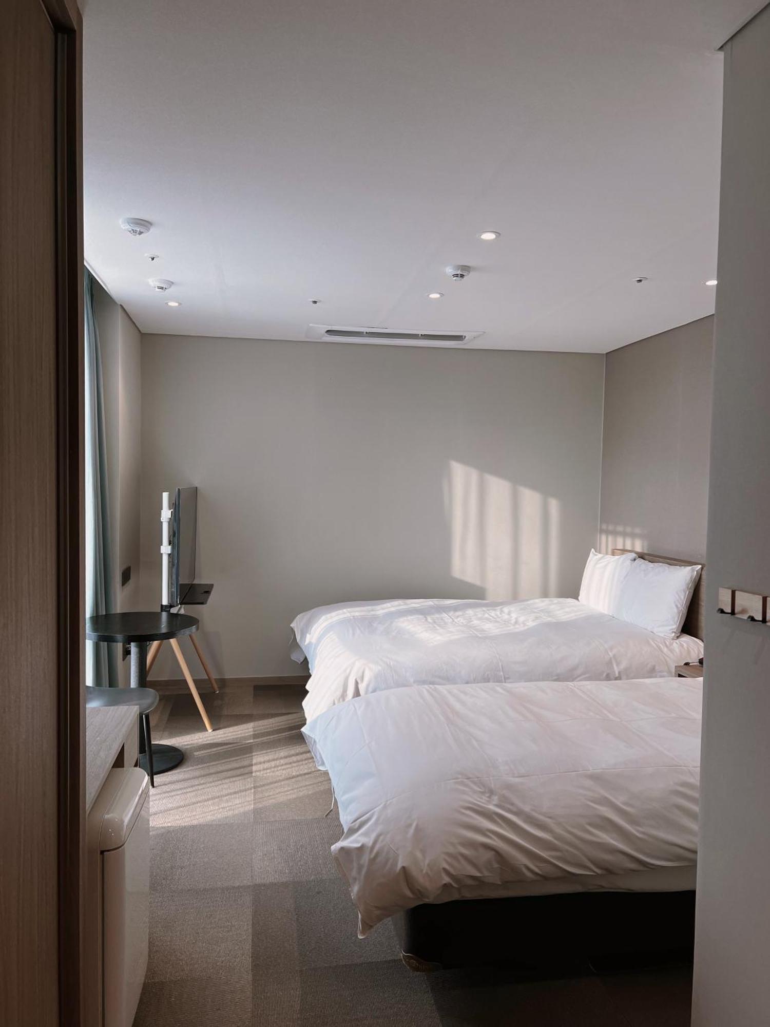 סיאול Hotel U5 מראה חיצוני תמונה